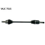 SKF Antriebswelle